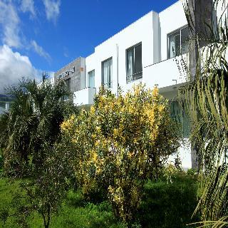 Acorsonho Apartamentos Turisticos