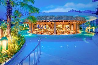 Courtyard by Marriott Bali Nusa Dua Resort