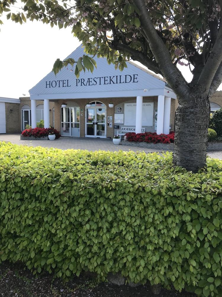 Hotel Præstekilde