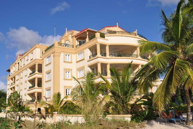 White Sands Beach Condos