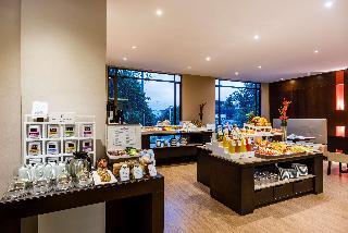 Nh Collection Bogota Hacienda Royal