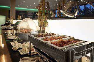 Legere Hotel Luxembourg