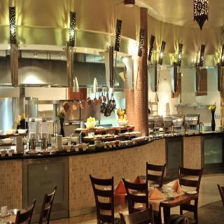 Arabella Hotel Golf & Spa