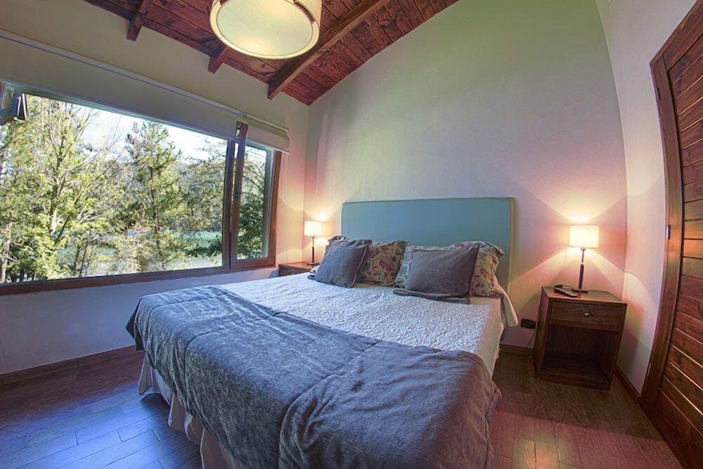 Orillas del Gutierrez