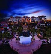 The Capital Zimbali Resort