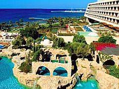 Le Meridien Limassol Spa And Resort