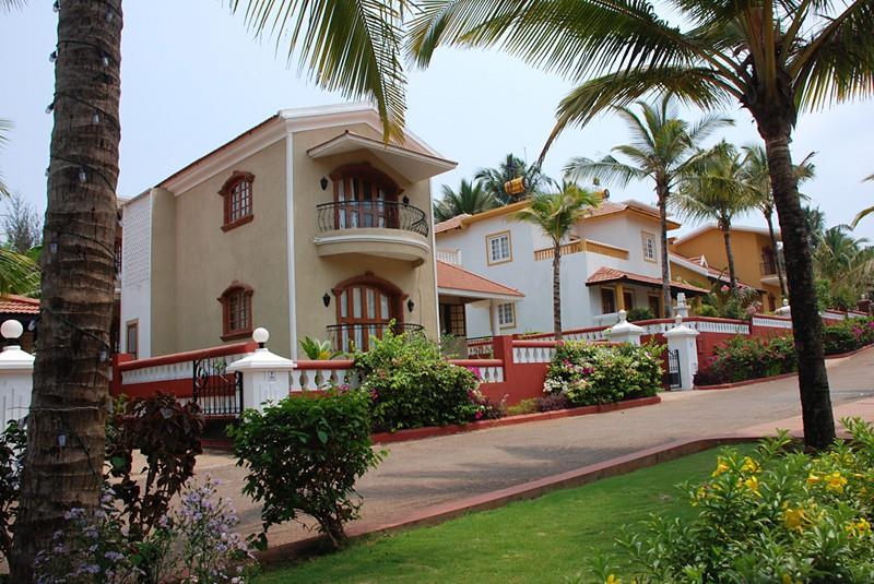 Clarks Inn Aguada Anchorage