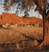 Namib Desert Lodge