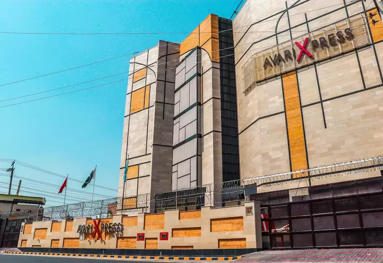 Avari Boutique Multan