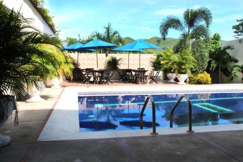 Terracota Hotel Boutique