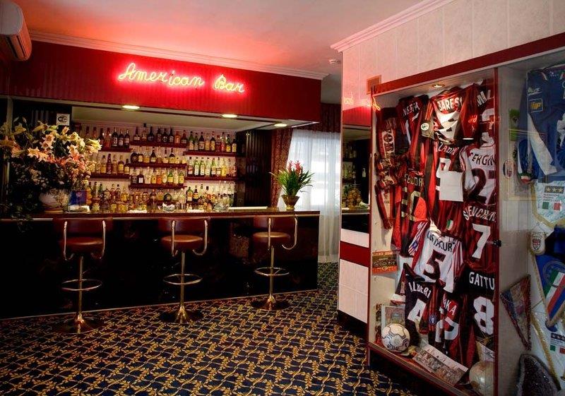 Hotel Villa Bisceglie