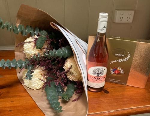 Aldgate Valley Bed And Breakfast