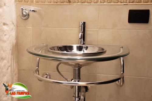 Las Pampas Hotel Campestre