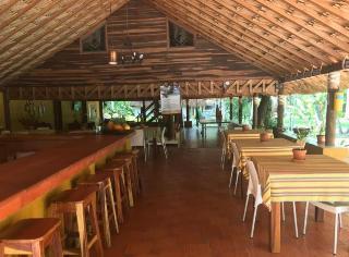 Hotel La Palma Del Paso Lodge