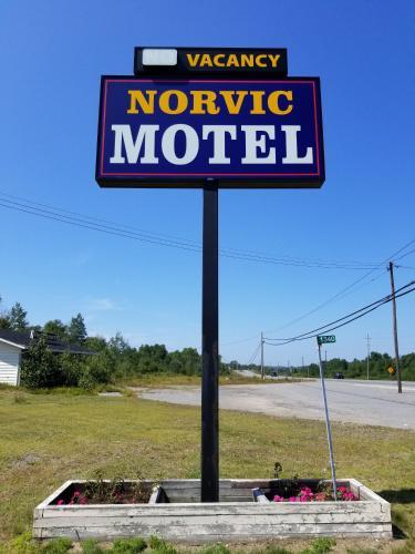 Norvic Motel