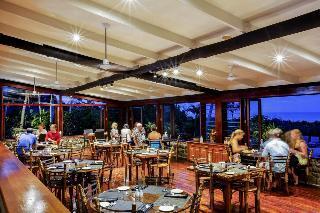 Volivoli Beach Resort Fiji