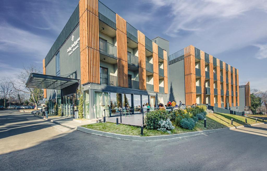 Park Hotel Tsinandali