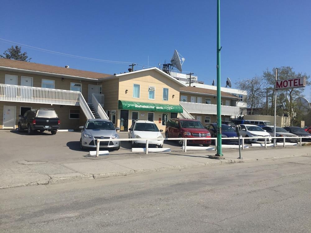 Northern Lites Motel