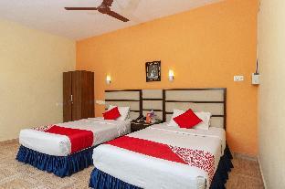 Oyo 5620 Hotel C Gate Residency
