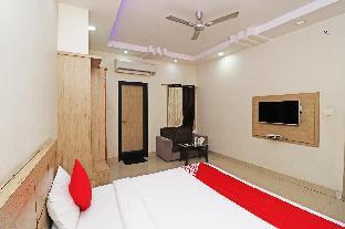 Hotel Alok Residency