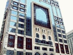 Royal Inn Al-Rawda Hotel