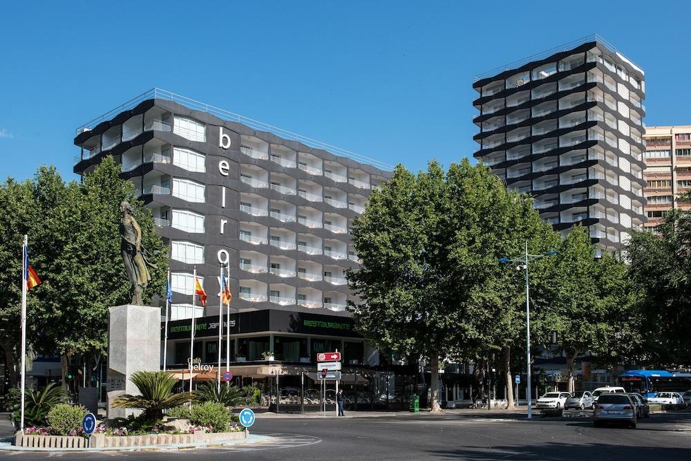 Climia Belroy 4* Sup