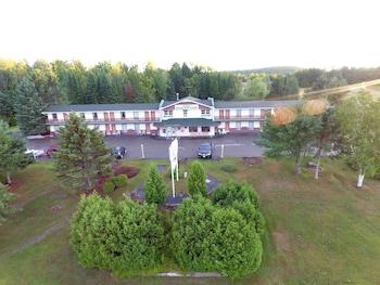 John Gyles Motor Inn