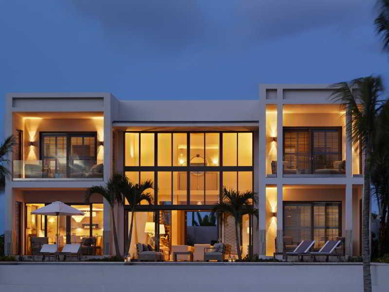 Four Seasons Resort And Residences Anguilla