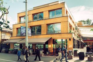 Bw Premier Collection Pop House Hotel