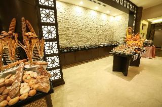 Golden Tulip Buraidah Al Qassim Hotel