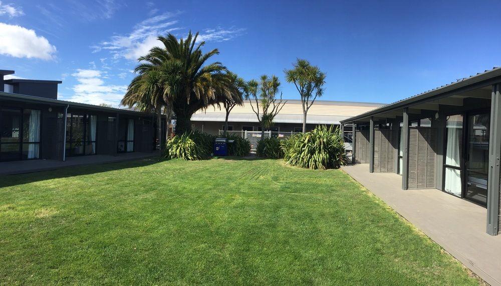 All Stars Inn - Hostel & Hotel Accommodation