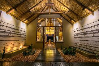 Fifty Seven Waterberg Lodge