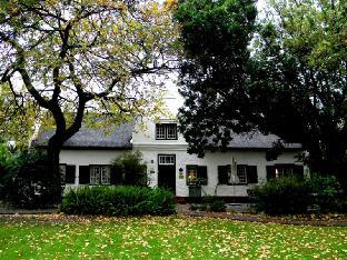 Augusta Kleinbosch Country Lodge