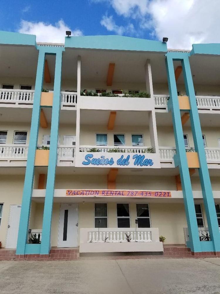 Sueños Del Mar Vacation Rentals