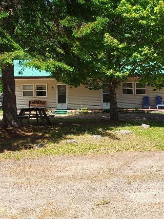 Kouchibouguac Resort