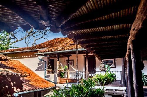 Hotel Boutique Wassiki Campestre