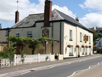 Chi Restaurant Restaurant With Rooms