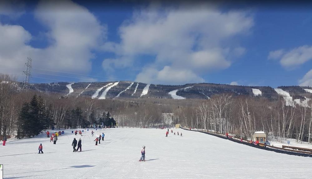 Quality Suites Beaupre