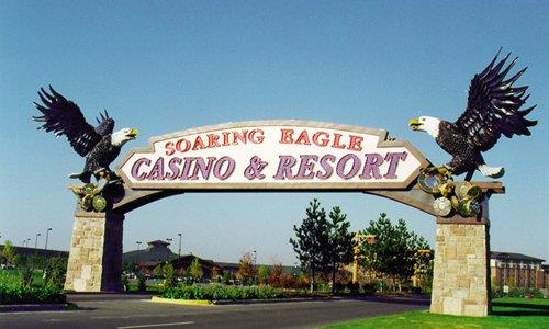 Soaring Eagle Casino And Resort
