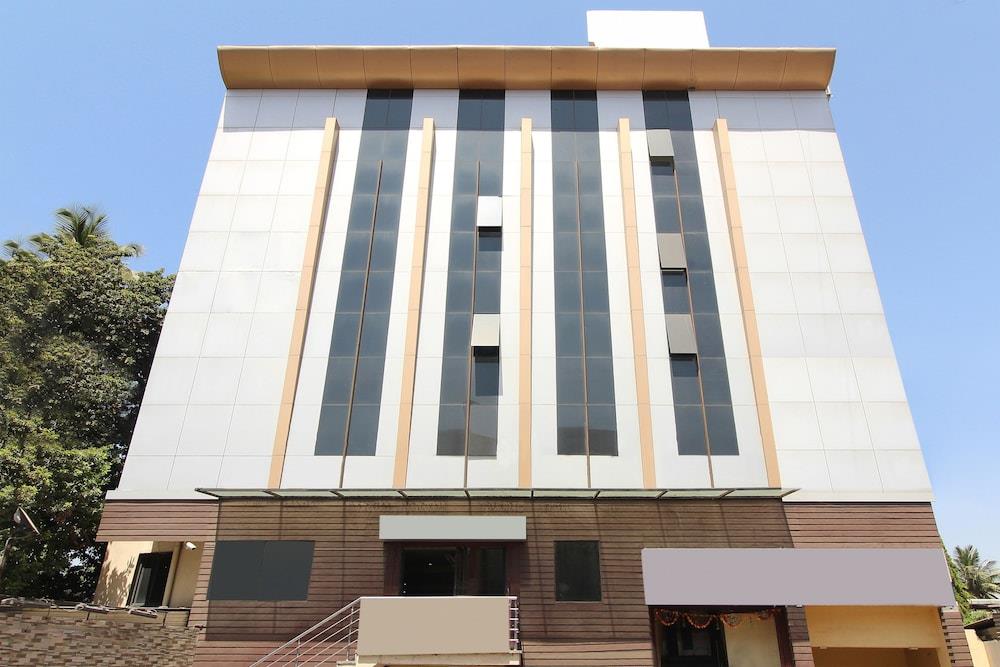 Hotel Megharaj