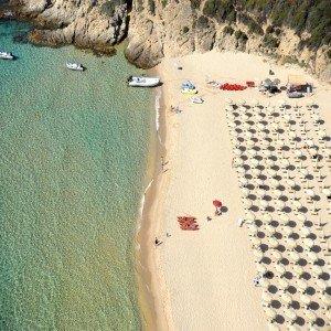 Baia Di Chia Resort Sardinia, Curio Collection By