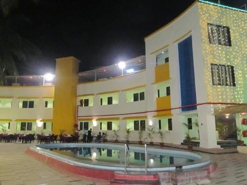 Hotel Sea Rock Villa