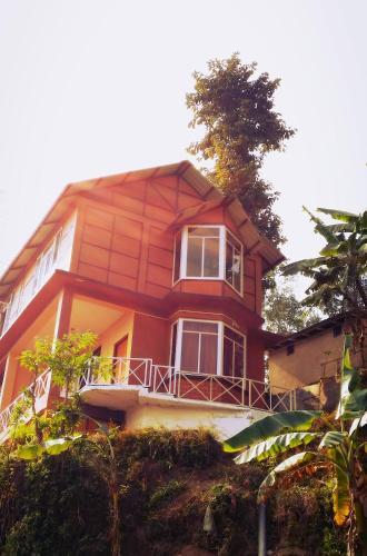 Kalimpong Village Retreat