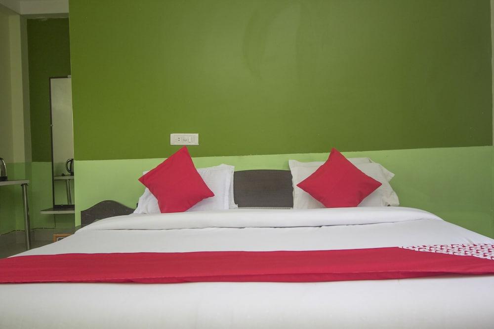 Oyo 28412 Green Touch Eco Resort