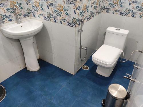 Hotel Central Square