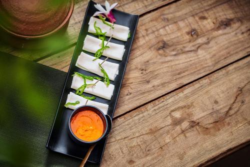 WelcomHeritage Jungle Home Pench