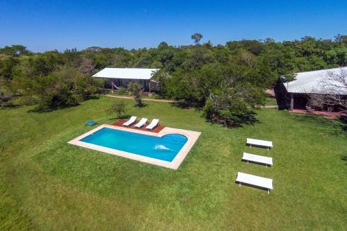 Ecoposada Del Estero