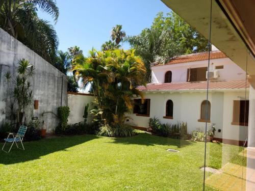 Hotel Posada Las Arecas