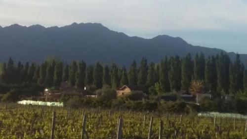 Casa De Vacaciones El Tata