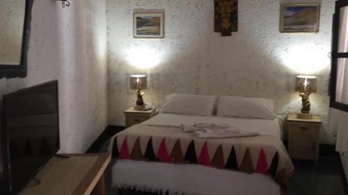 Hosteria Chez Didierm